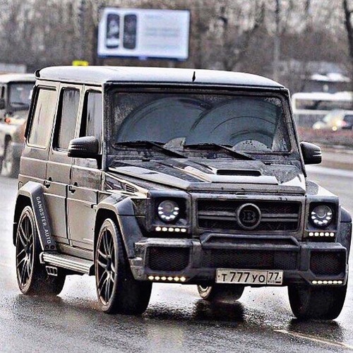 ✵Купить бы джип✵
