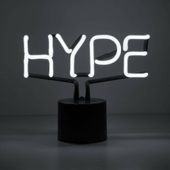 HYPE -GrG ft Tshaka