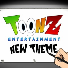 Toonz Entertainment (2019) - New Theme
