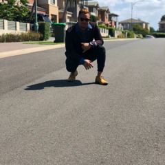 DJ REPZ Oh Nanana Yiye REMIX 2018