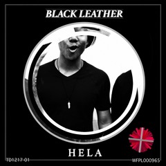 Black Leather