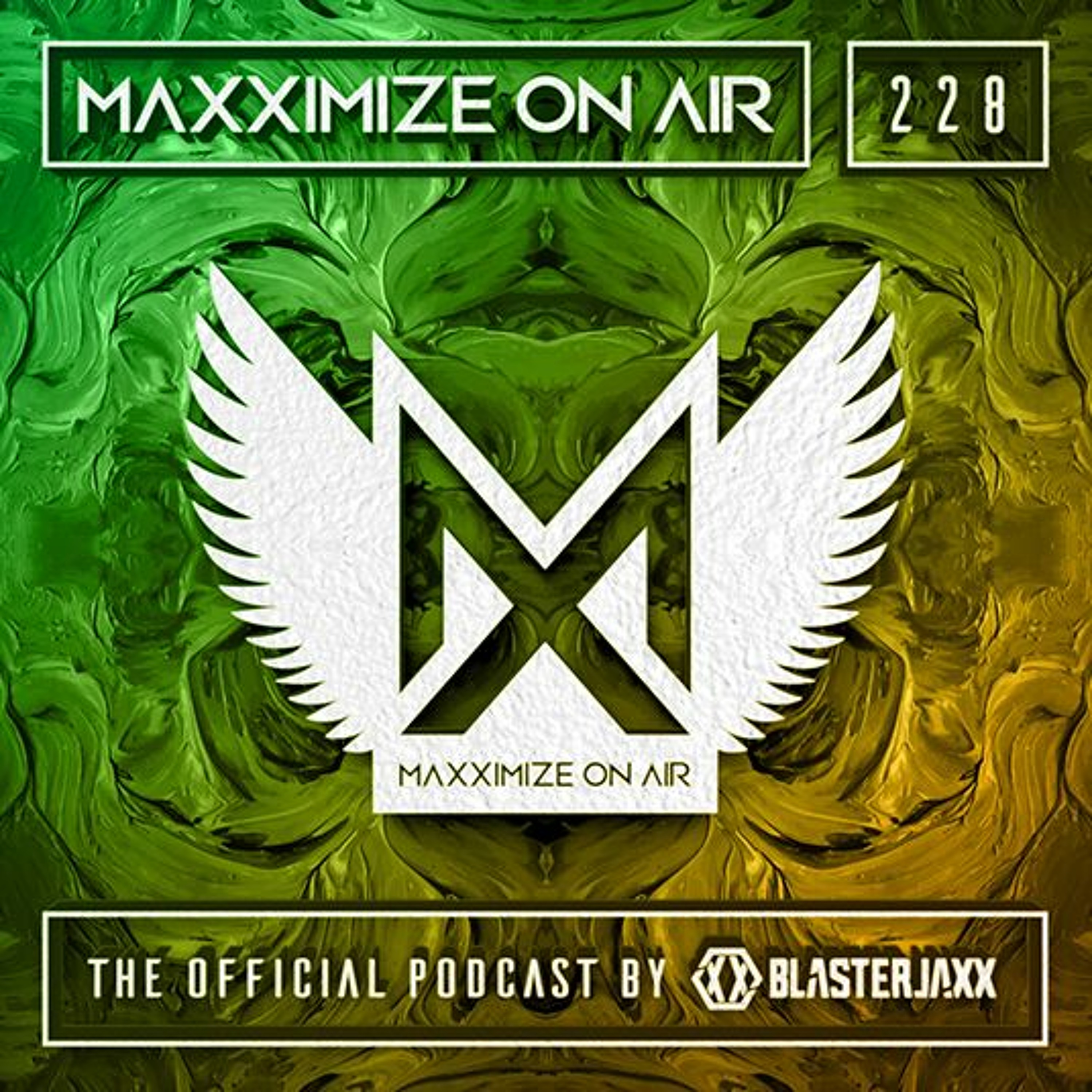 Maxximize On Air