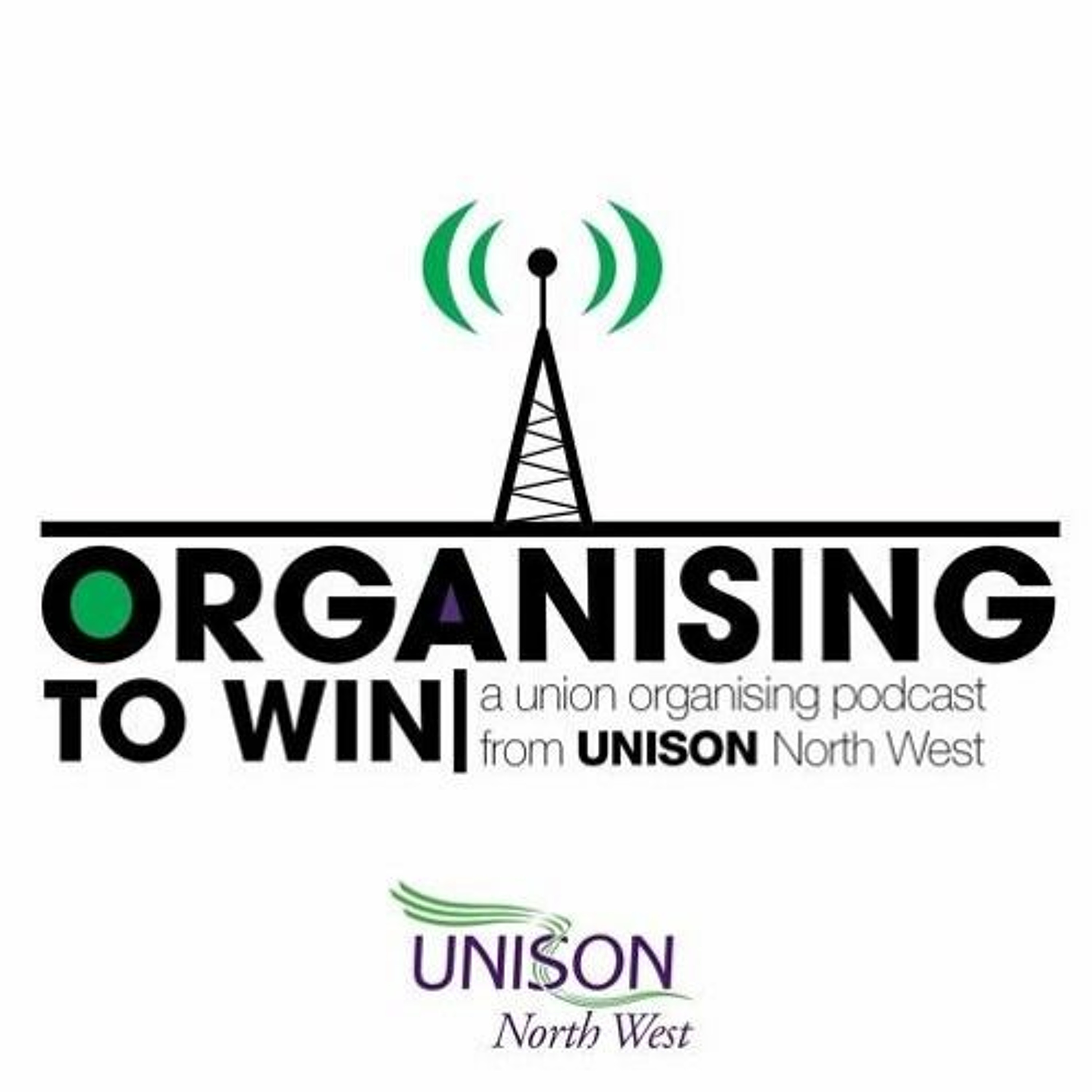 Organising To Win October 2018