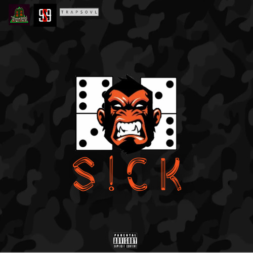 S I C K - Trippy Ape$ x DozZet (Prod by - 99 Symphony)