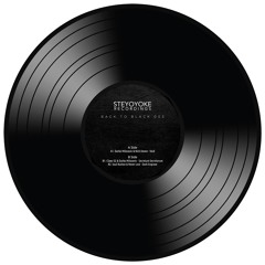 B2. Soul Button & Never Lost - Dark Engrave (Original Mix) [VINYL ONLY]