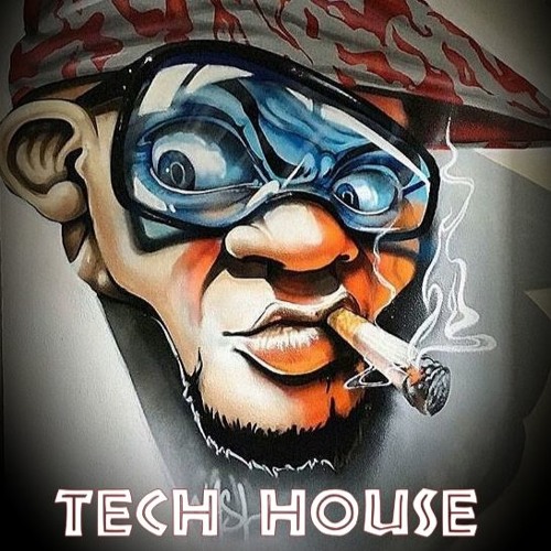 Tech house mixes   - 9Stripes