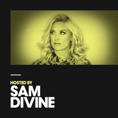 Defected Radio Show presented by Sam Divine - 19.10.18