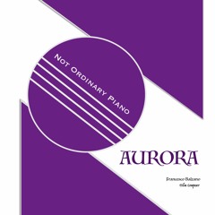 Aurora (Live Piano)