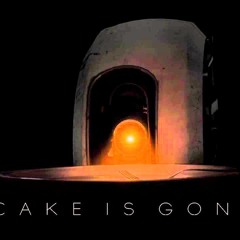 Cake Is Gone (Portal Dubstep)