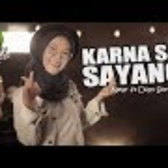 KARNA SU SAYANG - Near feat Dian Sorowea (Reggae S