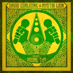 David Corleone & Mystik Lion - La Vida