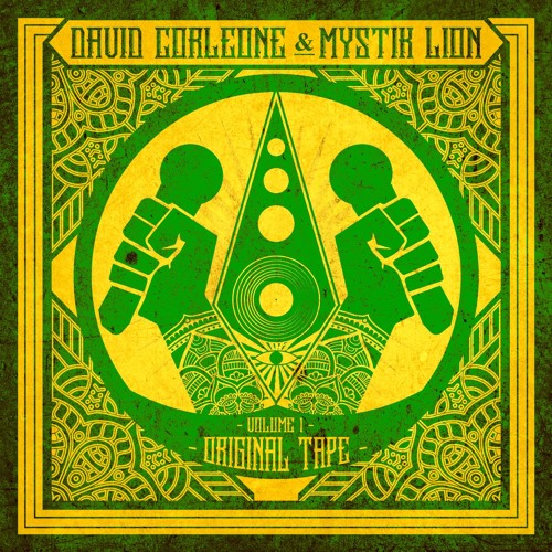 David Corleone & Mystik Lion - La Vida