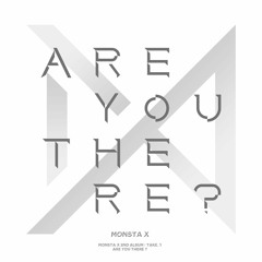 MONSTA X - By My Side
