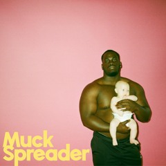 Muck Speader - The Years Of Flying Lead - Dalits Ep