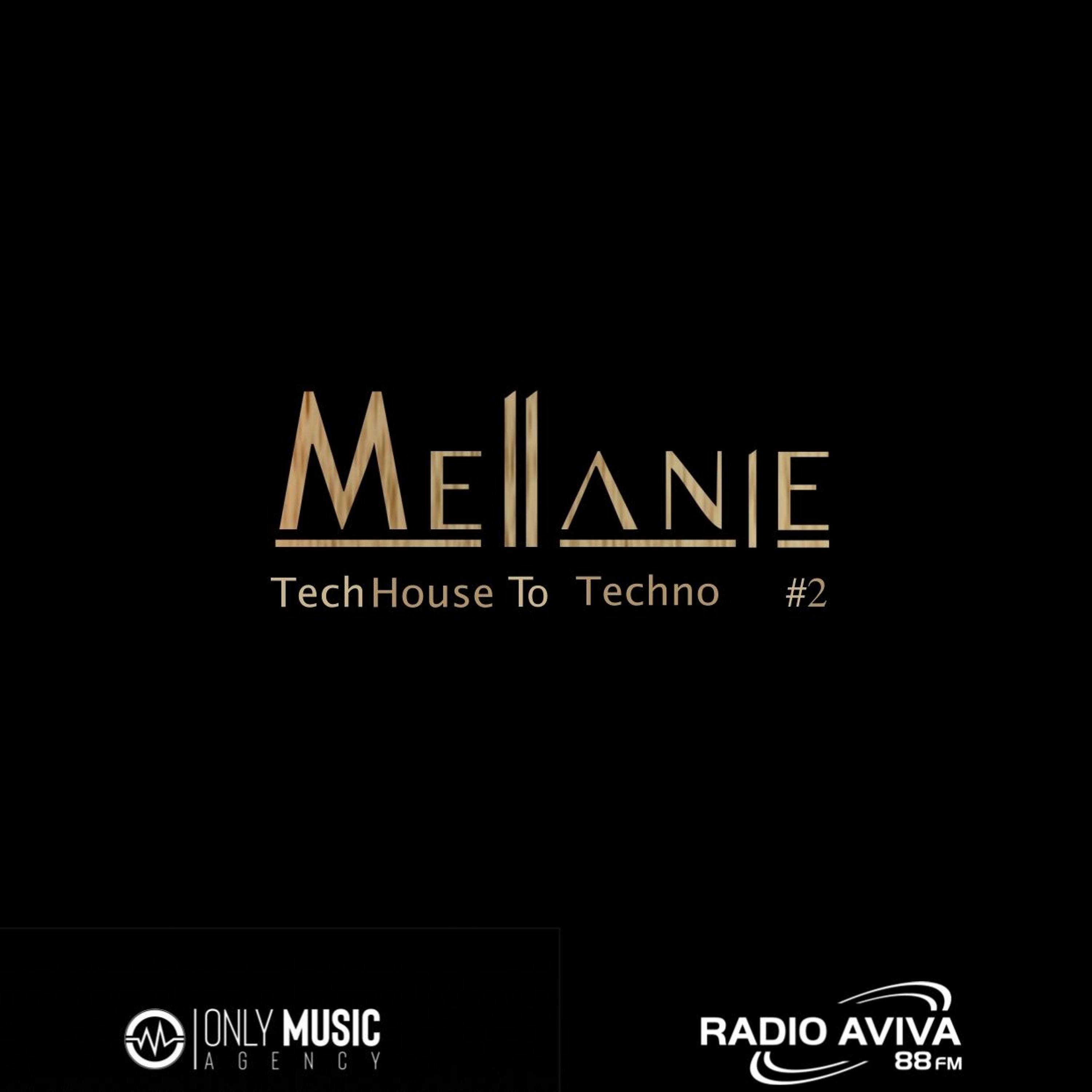 Mellanie (Dj)