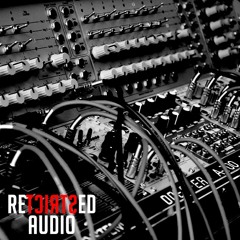Michael Retrograd - Restricted Audio