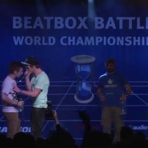 Stream Vs - 14 Final - 4th Beatbox Battle World beatbox lover | Listen online for free on SoundCloud