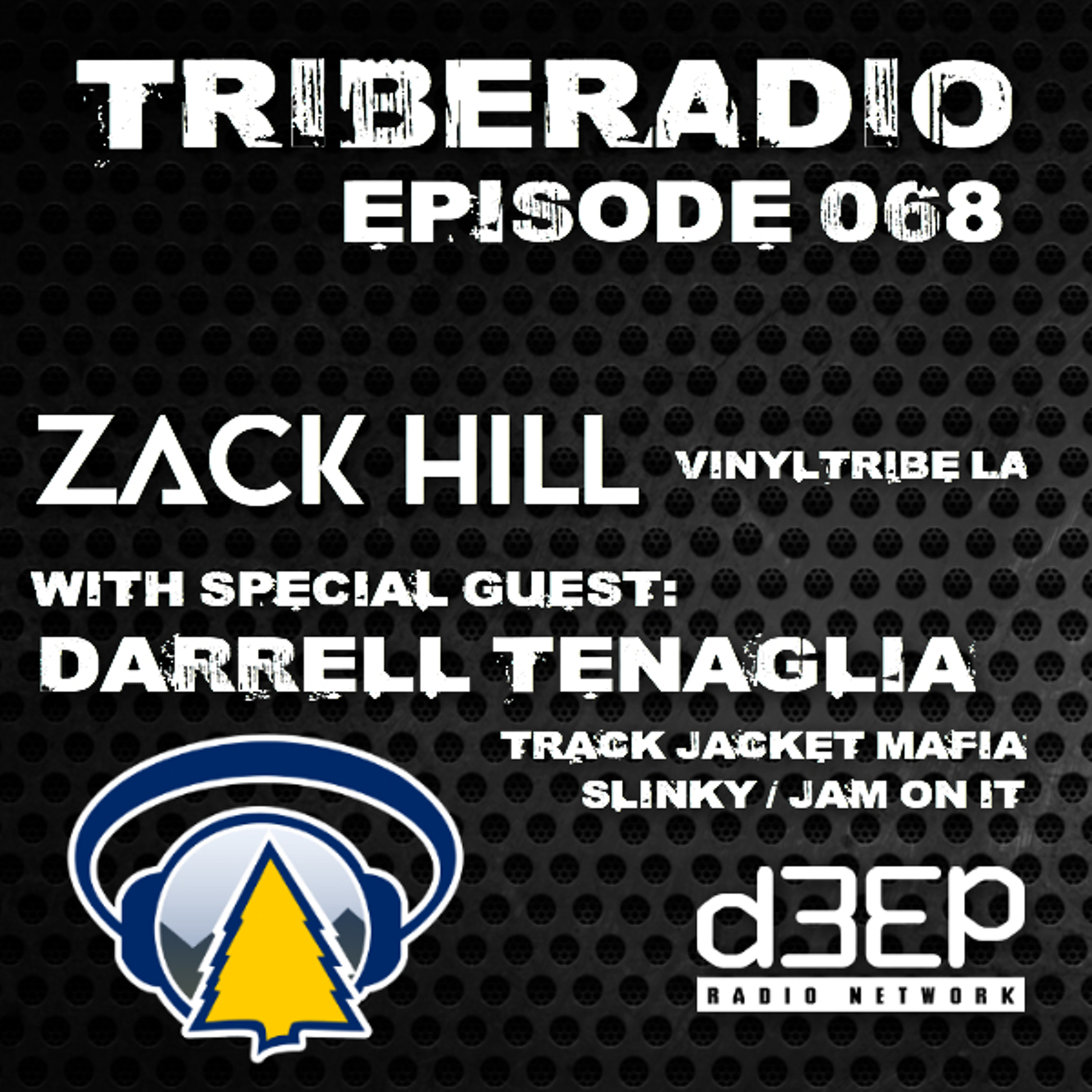 TribeRadio