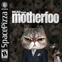 MIAU - Motherfoo [Out Now] | TOP 14 ON BEATPORT!!