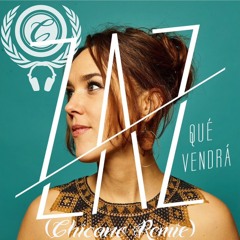 ZAZ - Qué Vendrá (Chicano Remix)