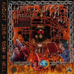 Born In Hell M!X