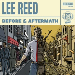 "GET MAD" - Lee Reed