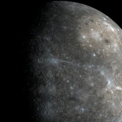 Mira Calix - 03 Mercury, The Planets 2018