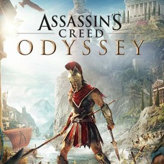 Assassin's Creed Odyssey OST (Greek Version) - The Flight