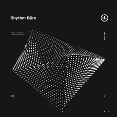 B2 Na Nich - Log (Luigi Tozzi Remix) [ Rhythm Büro 004 ]