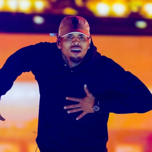 Stream Chris Brown - Holding Me (Devil) by Team Breezy | Listen online for  free on SoundCloud