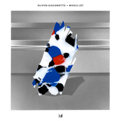 Premiere: Olivier Giacomotto - Whole Lot ft. Forrest (Jonas Saalbach Remix) [Einmusika]