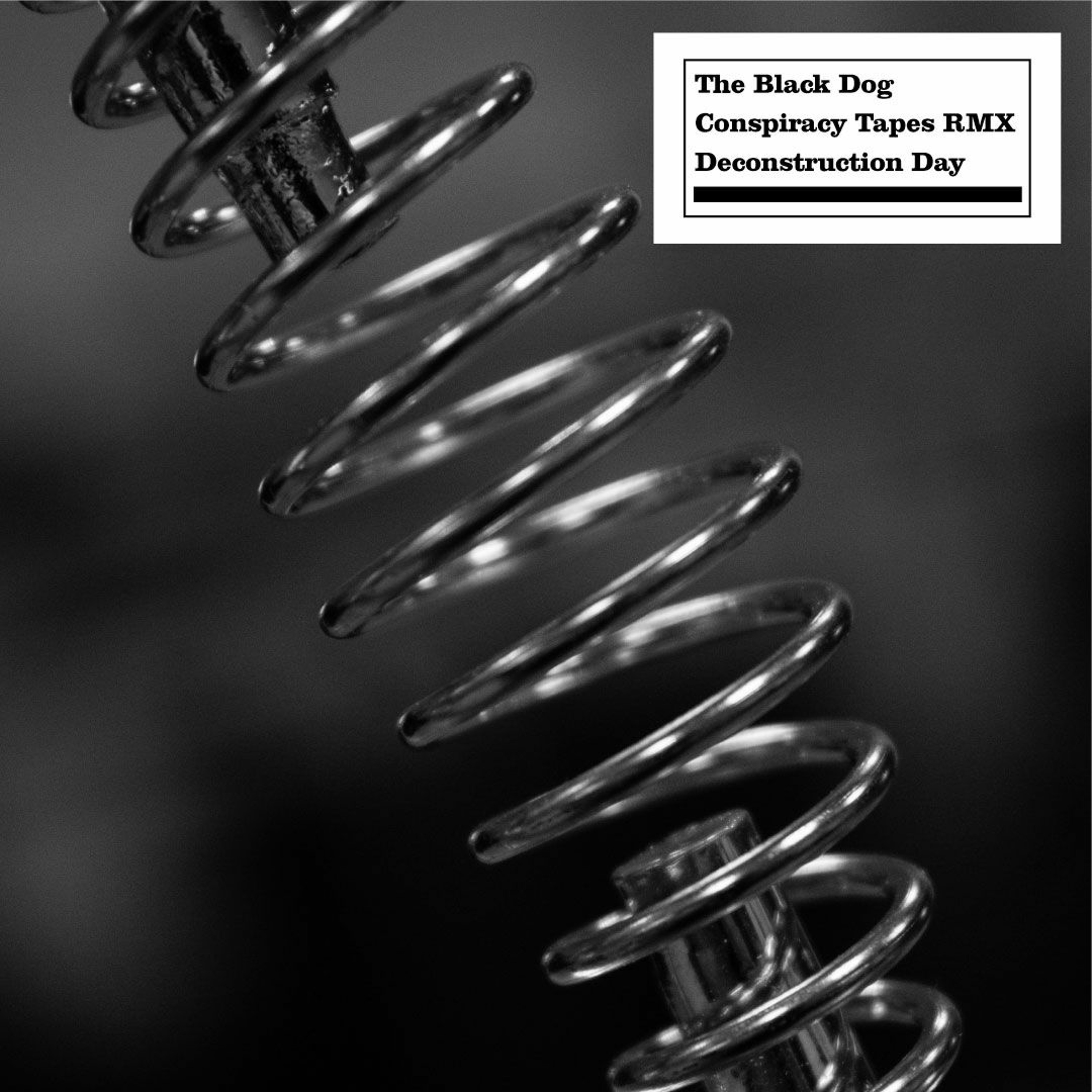 Conspiracy Tapes RMX Previews episode artwork