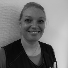 Heidi Rex Jensen, Hjemmesygeplejerske