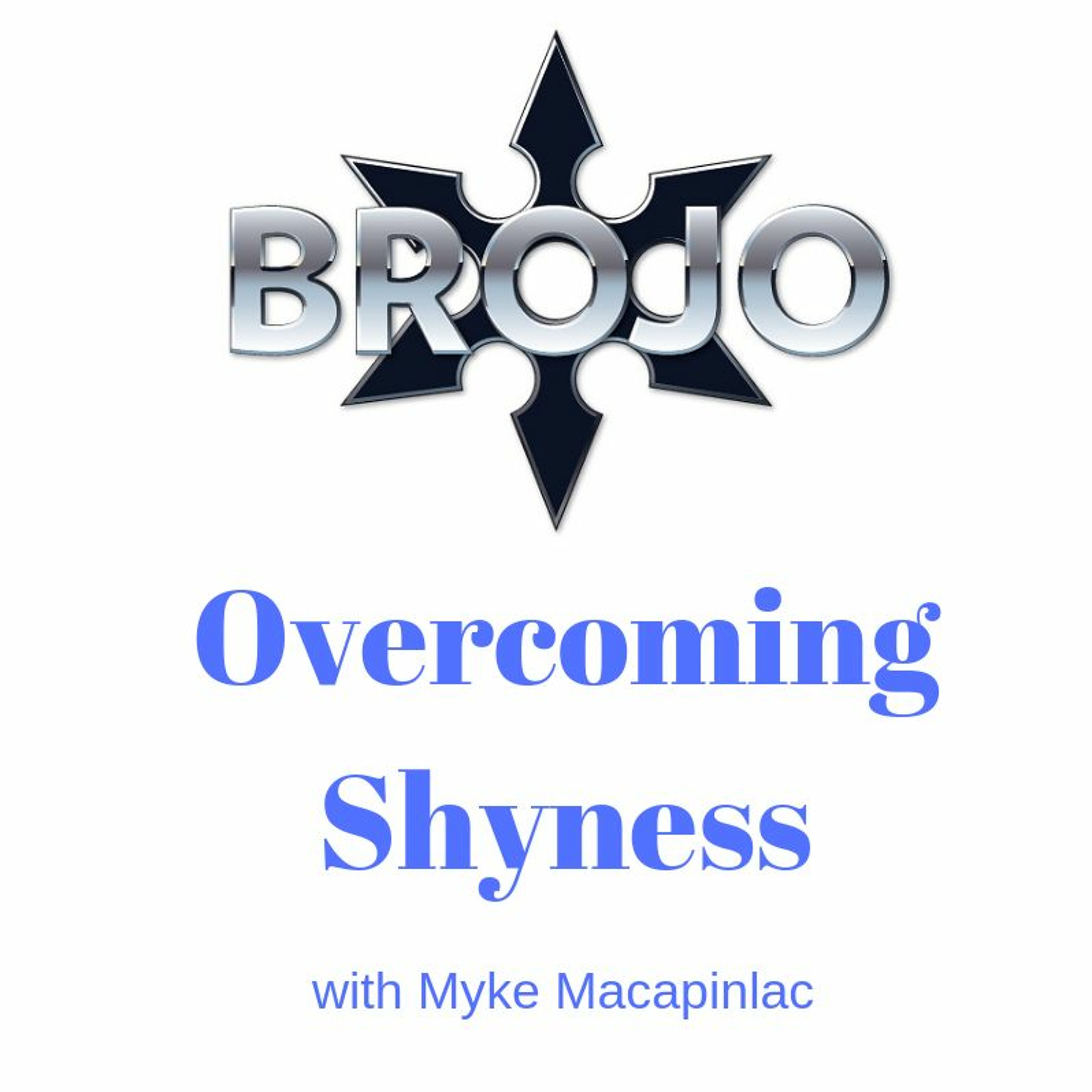 BROJO: Confidence. Clarity. Connection.