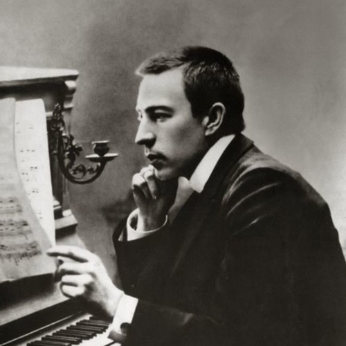 Stream Rachmaninov Piano Sonata No.1 in D minor, Op.28, 1982 by Alexis  Weissenberg Archive | Listen online for free on SoundCloud