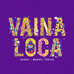 Vaina Loca - Ozuna x Manuel Turizo - Version Cumbia Pop - Prod. E-S RMX