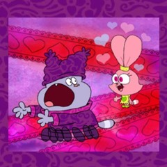 Teddy’s Song