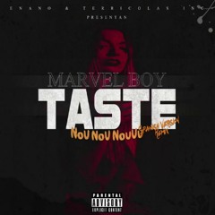 Marvel boy - Nou Nou Nouu Prod. Terricolas Inc.