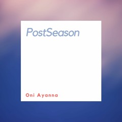 Bonus TRACK- Diamonds - SmallCityCalling Ft. Oni