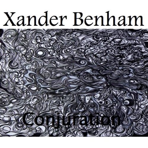 Conjuration Op.1 for Alto Saxophone and Piano (Teaser)
