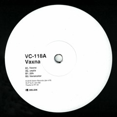 VC-118A - Vaxna (DSR-X16)