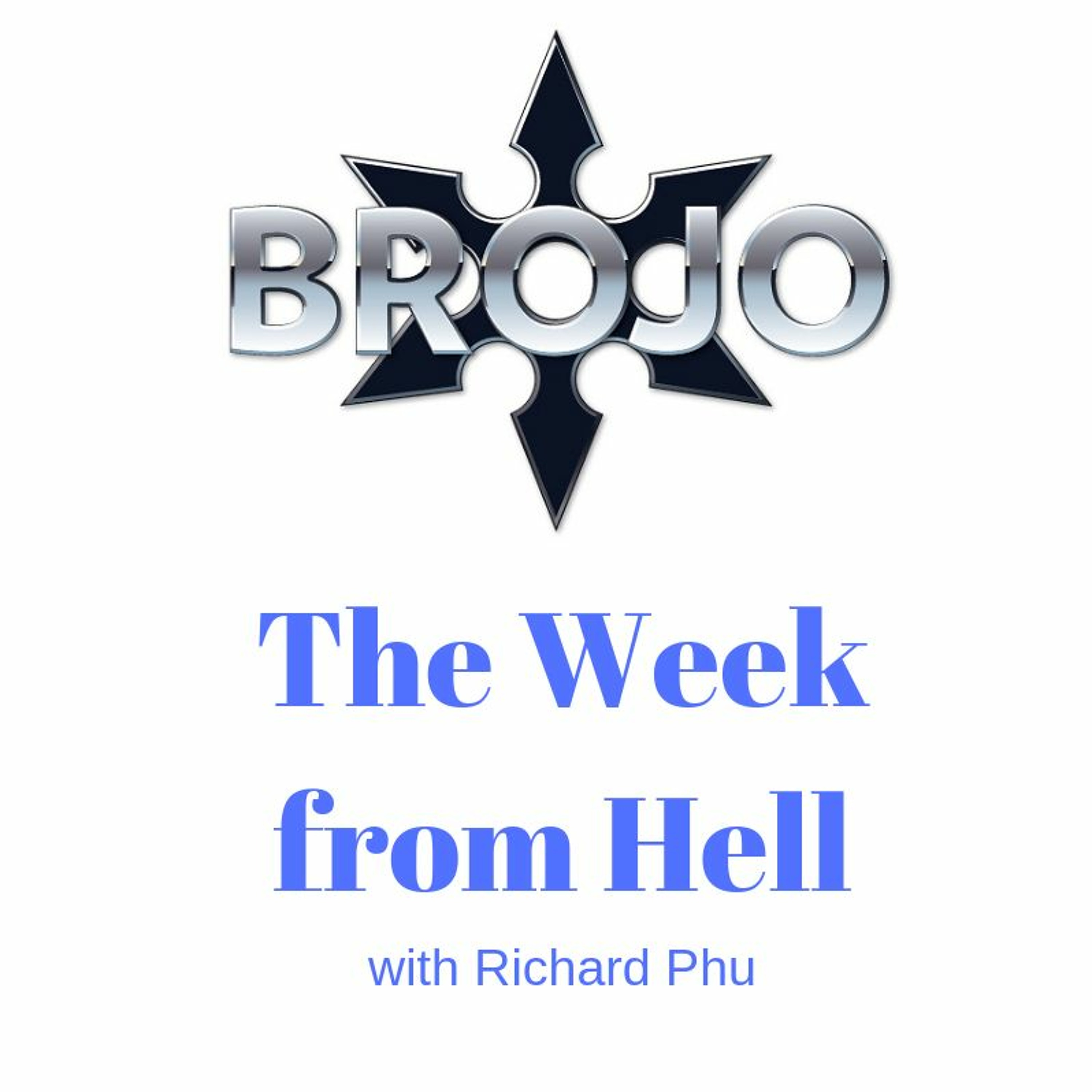BROJO: Confidence. Clarity. Connection.
