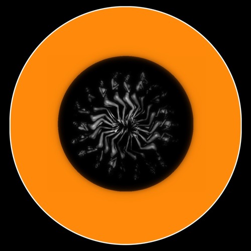Premiere : Unknown Artist - Untitiled (Wave Particle Singularity Edit)