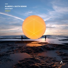 AR031 | Almero x Sixth Sense - Destiny