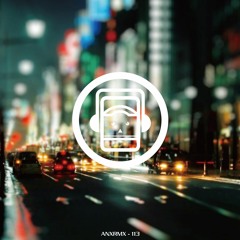 サカナクション - ユリイカ (Microswarm Remix)(2014)