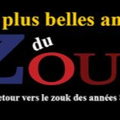 Les Plus Beaux RétroZouk  des années 80
