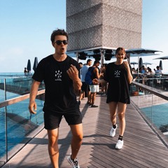 Eye Contact & Congruency ft. Sam Matheson | 8AM PODCAST 007