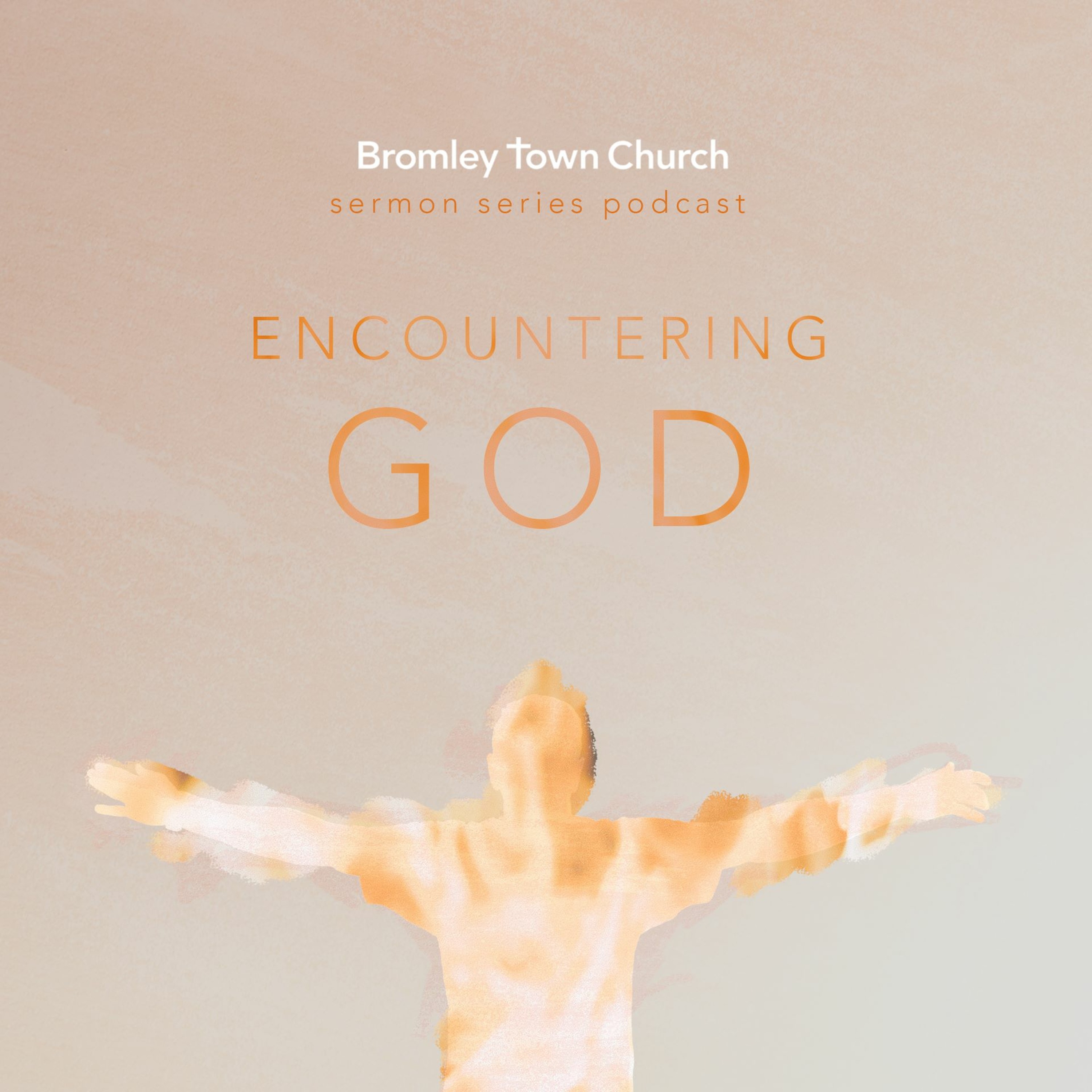 Jonathan McGill | Encountering God Part 1 | The Burning Bush | 21st October 2018