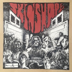 Skinshape - Surf Rider (Bonus Track)