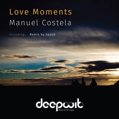 Manuel Costela - Love Moments
